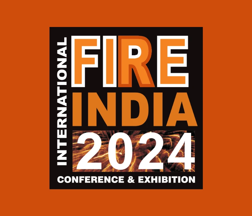 PERCo на международной выставке Fire India 2024